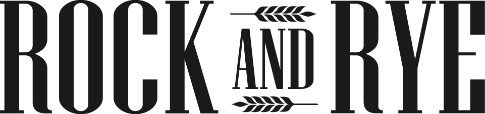 Rock and Rye Logo