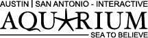 San Antonio Aquarium Logo