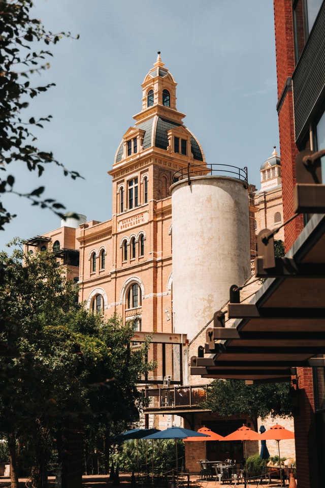 The Pearl San Antonio