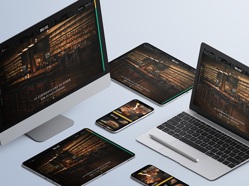 Why Your Website Should Be Responsive