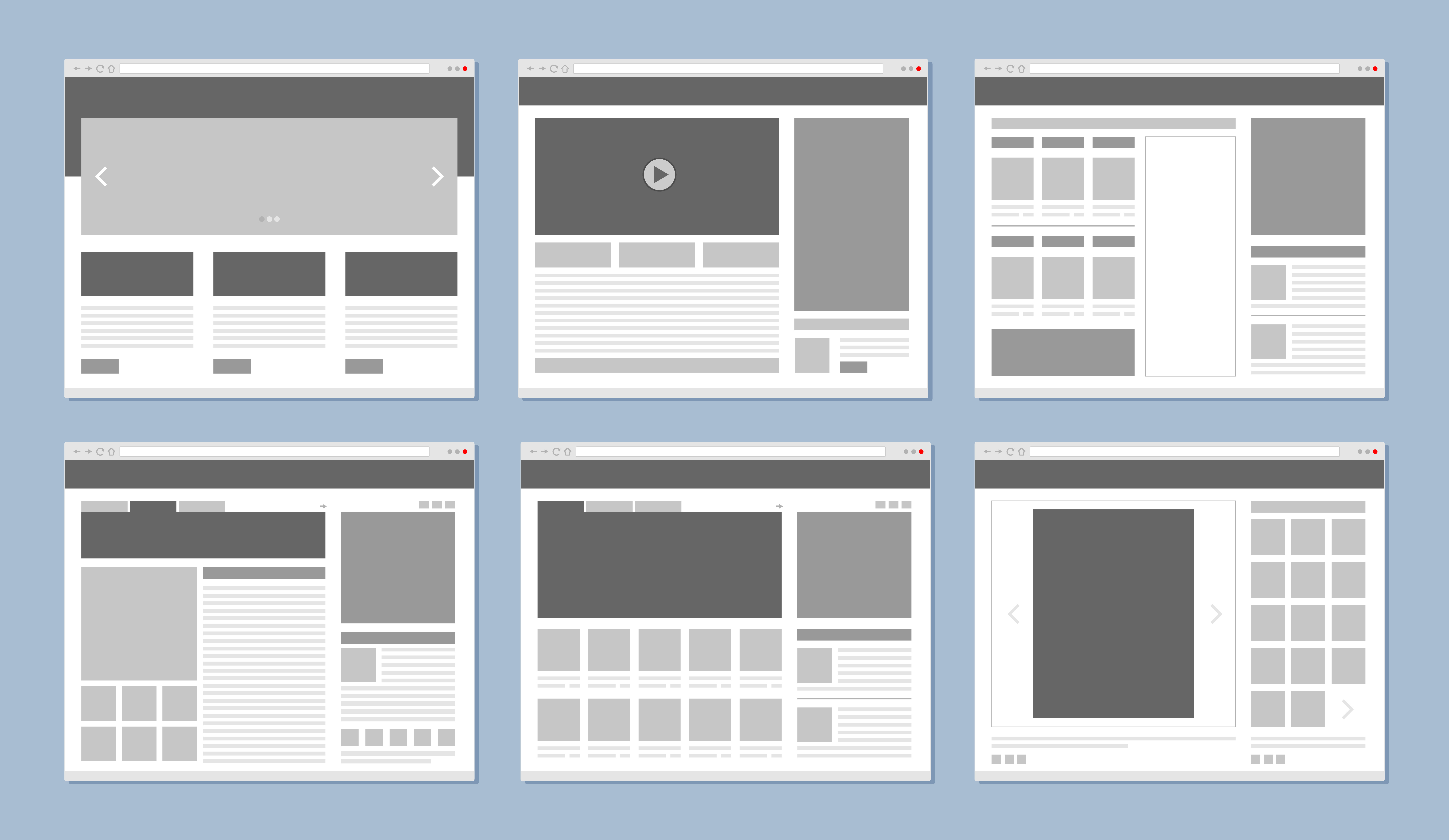 Why You Shouldn't Use Website Builders for Your Business