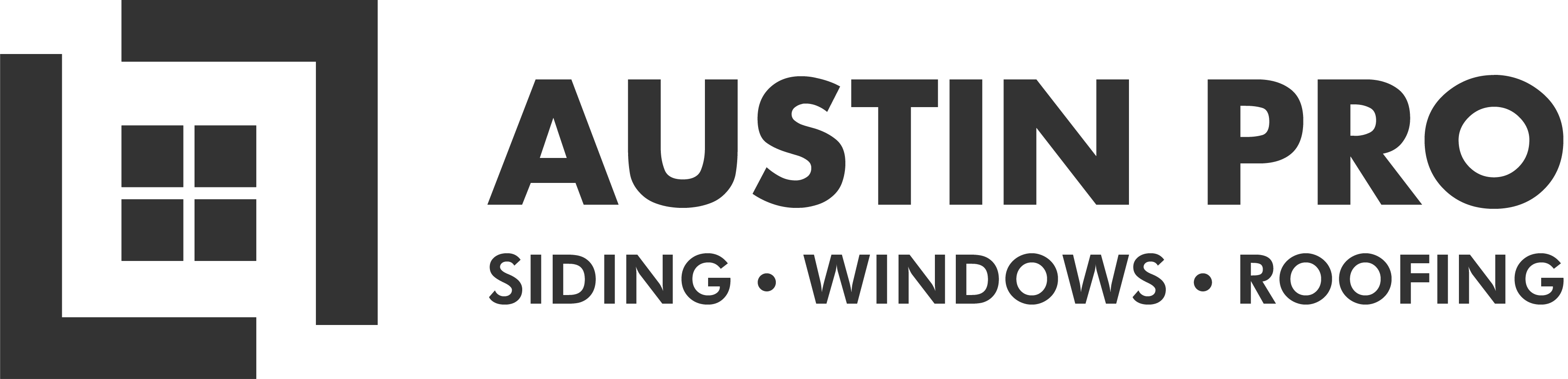 Sanders Roofing Logo